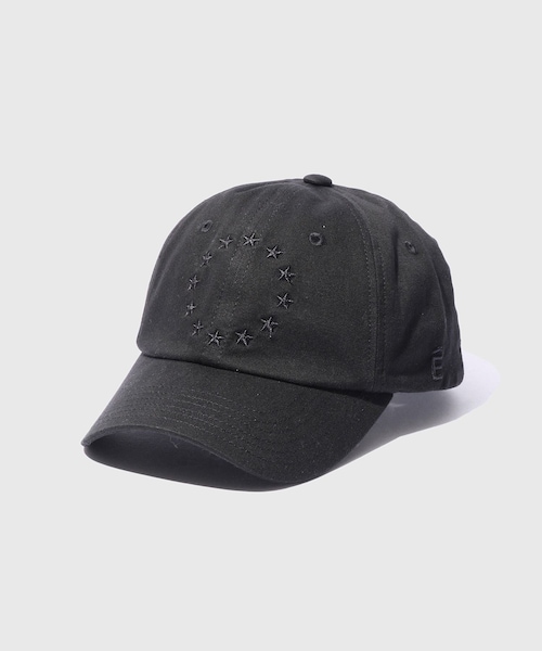 ADAM ET ROPE'(アダムエロペ)の「【Etudes Studio/エチュードストゥディオ】CAP EUROPE(キャップ・メンズ・ブラック・F)」の2枚目の写真
