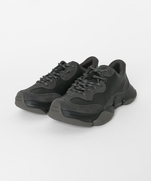 THE GOODLAND MARKET（ザグッドランドマーケット）の「CAMPER　Karst 2-MEN（スニーカー・メンズ・002WHT/004MLT/001BLK/003BIG・41/42）」の3枚目の写真