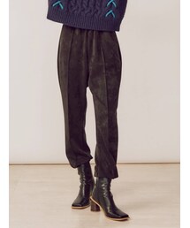 EVRIS | リラックススウェットパンツ(スウェットパンツ)