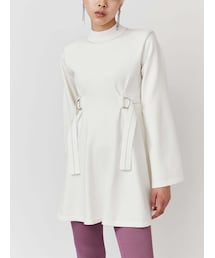 PAMEO POSE | Elf Knit Dress(ワンピース)