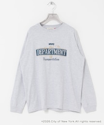 GOOD ROCK SPEED | GOOD ROCK SPEED ロングスリーブカットソー(Tシャツ/カットソー)