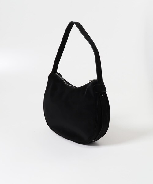 SENSE OF PLACE by URBAN RESEARCH（センスオブプレイスバイアーバンリサーチ）の「2WAYマンドリンバッグ（ショルダーバッグ・レディース・BLACK/BEIGE/CAMEL・One）」の9枚目の写真
