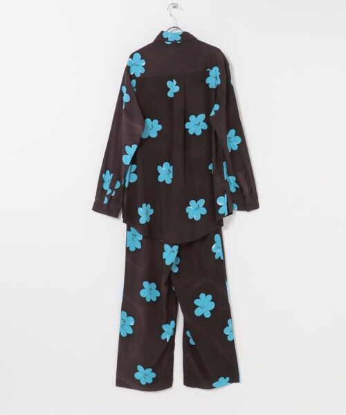 URBAN RESEARCH(アーバンリサーチ)の「SUKU HOME COSMOS WINTER SET(ルームウェア/パジャマ・レディース・COSMOS・XS/S/M)」の9枚目の写真
