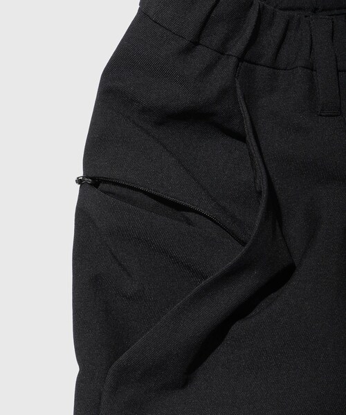 ADAM ET ROPE'(アダムエロペ)の「【TEATORA/テアトラ】Wallet Pants HOTEL GC(その他パンツ・メンズ・ブラック・2/3/5)」の7枚目の写真