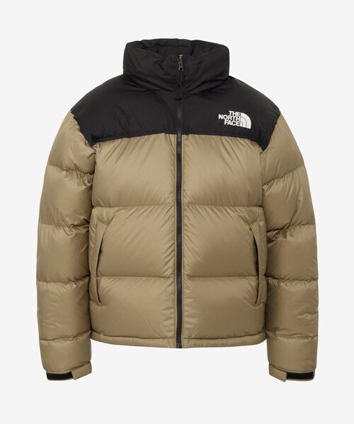 URBAN RESEARCH DOORS(アーバンリサーチドアーズ)の「THE NORTH FACE Nuptse Jacket(その他アウター・メンズ・TK/BK/CK/FA/UK/K・M/L/XL)」の4枚目の写真