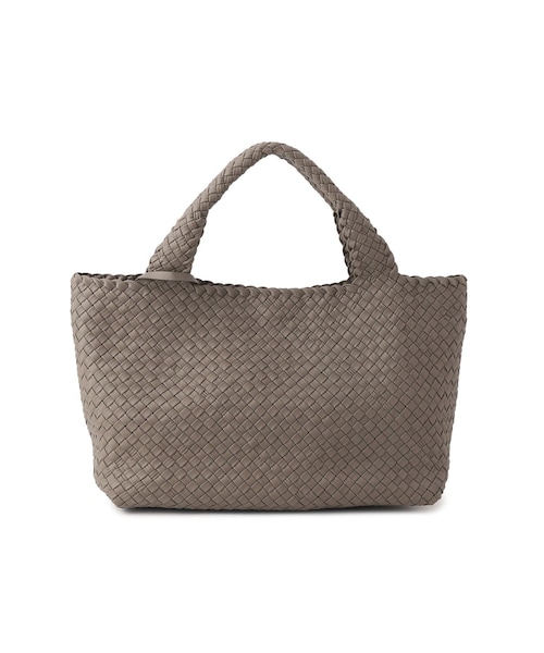 ADAM ET ROPE'(アダムエロペ)の「【J'aDoRe・一部店舗限定】【FALORNI(ファロルニ)】トートバッグ(トートバッグ・レディース・ブラック/ダークブラウン系/ベージュ系・F)」の16枚目の写真