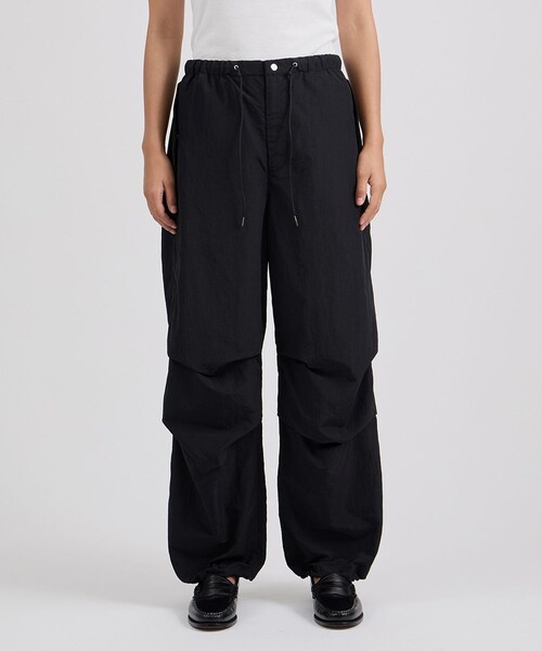 Saturdays NYC(サタデーズ ニューヨークシティ )の「Masa Cargo Pants(その他パンツ・レディース・ブラック/オリーブ・L/M/S)」の21枚目の写真