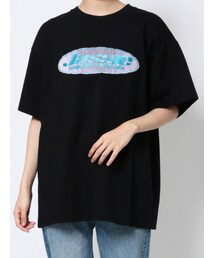 jouetie | jassie BIG Tシャツ【コラボ】(Tシャツ/カットソー)