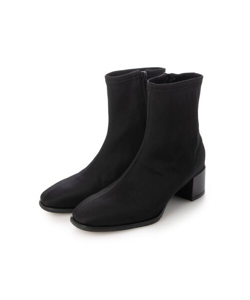 Riz raffinee(リズラフィーネ)の「リズ ラフィーネ Riz raffinee 【全天候対応ショートブーツ 】 (ブーツ・レディース・BL/DBR/OK・225/22.5cm/230/23cm/235/23.5cm/240/24cm/245/24.5cm)」の11枚目の写真