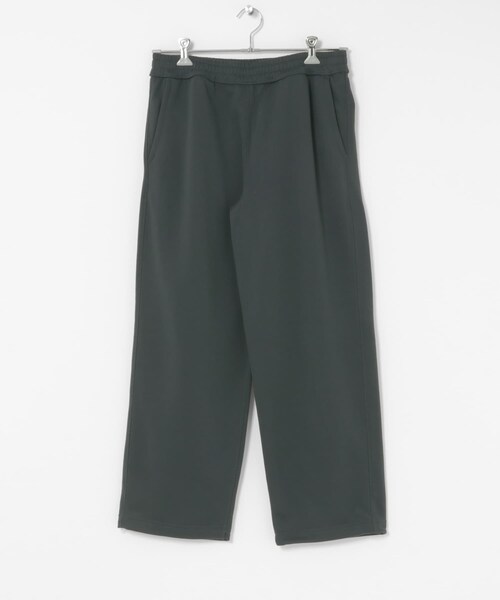 URBAN RESEARCH（アーバンリサーチ）の「DAIWA PIER39　W's TECH SWEAT PANTS（スウェットパンツ・レディース・INK BLACK/H GRAY・Free）」の4枚目の写真