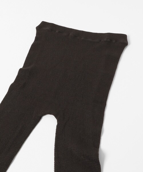 かぐれ(カグレ)の「シルクレギンス(レギンス/スパッツ・レディース・GRAY/OFF/CHARCOAL・FREE)」の11枚目の写真