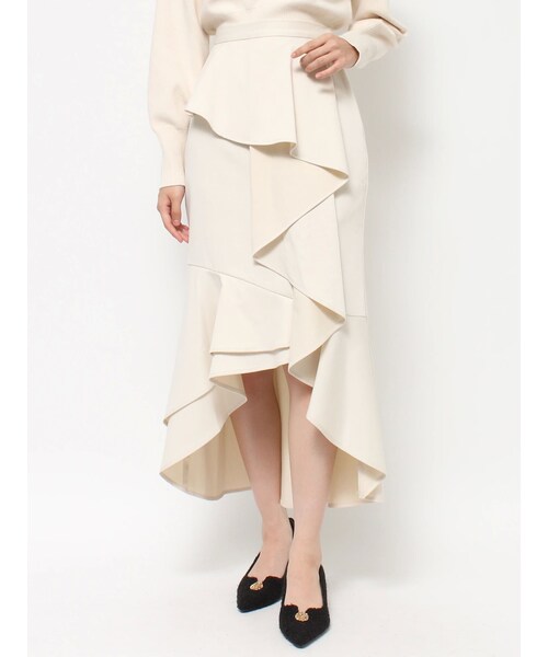 新品！定価4万円！SALT＋JAPAN＊メリノウールショートコート 38