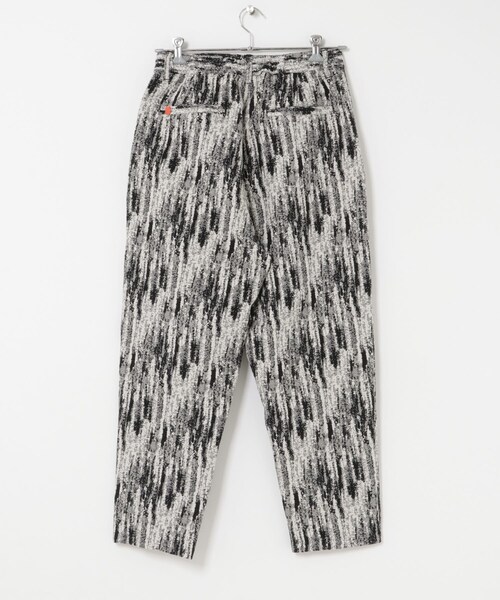 THE GOODLAND MARKET（ザグッドランドマーケット）の「TONY　Tony Gobellne Flea Pants（その他パンツ・メンズ・BLK/NVY・M/L）」の7枚目の写真