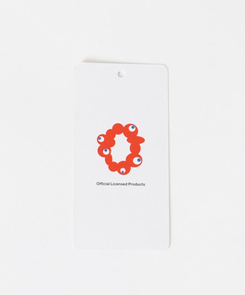 THE GOODLAND MARKET（ザグッドランドマーケット）の「EXPO2025 CAP-EYE（キャップ・レディース・WHITE/BLACK・one）」の13枚目の写真