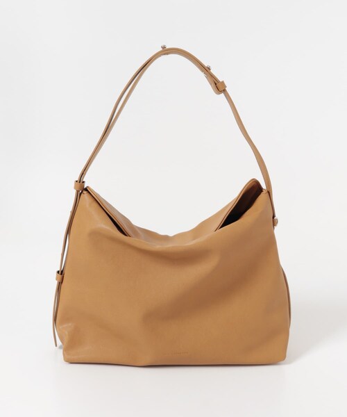 THE GOODLAND MARKET（ザグッドランドマーケット）の「ALICE MARTHA　DENBER（ショルダーバッグ・レディース・0 BLACK/561 BROWN/58 TAN・FREE）」の3枚目の写真