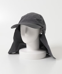 Snow Peak Apparel INSECT SHIELD MESH CAP