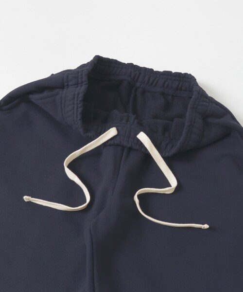 URBAN RESEARCH(アーバンリサーチ)の「coupronde SWEATPANTS(スウェットパンツ・メンズ・BROWN/NAVY/GREEN・46/48/50)」の13枚目の写真