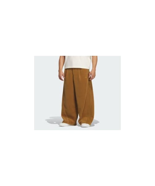 adidas(アディダス)の「クラフテッドパンツ(パンツ・メンズ・ブラウン・2XS/XS/S/M/L/XL/2XL/3XL/4XL/5XL/6XL/J/2XS/J/XS/J/S/J/M/J/L/J/XL/J/2XL/J/3XL/J/4XL/J/5XL)」の22枚目の写真