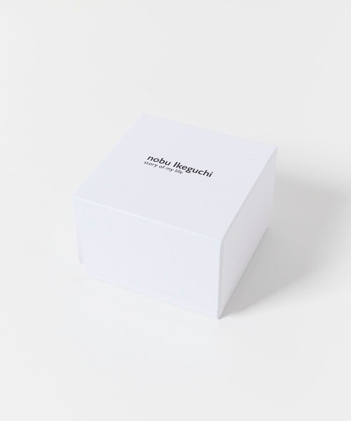 URBAN RESEARCH（アーバンリサーチ）の「nobu ikeguchi　BRACELET（ブレスレット・メンズ・SILVER・-）」の8枚目の写真