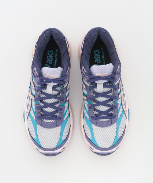 URBAN RESEARCH（アーバンリサーチ）の「ASICS　GEL-CUMULUS 16（スニーカー・レディース・020 C GY/B/100 CRM/IV・23.5/24/24.5/25/25.5）」の11枚目の写真