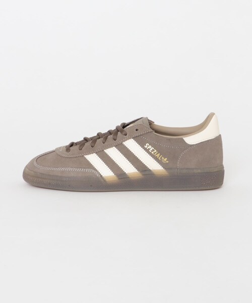 URBAN RESEARCH DOORS(アーバンリサーチドアーズ)の「adidas HANDBALL SPEZIAL(スニーカー・メンズ・アースストレータ・26/26.5/27/27.5/28/28.5)」の12枚目の写真