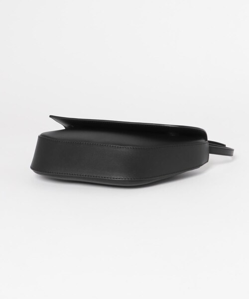 URBAN RESEARCH ROSSO（アーバンリサーチロッソ）の「MIUUR　NIU（ショルダーバッグ・レディース・SILVER/BLACK・one）」の7枚目の写真