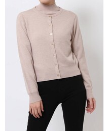 MERCURYDUO | タートルニットアンサンブル(ニット/セーター)