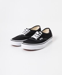 URBAN RESEARCH DOORS | VANS　Ua Authentic(スニーカー)