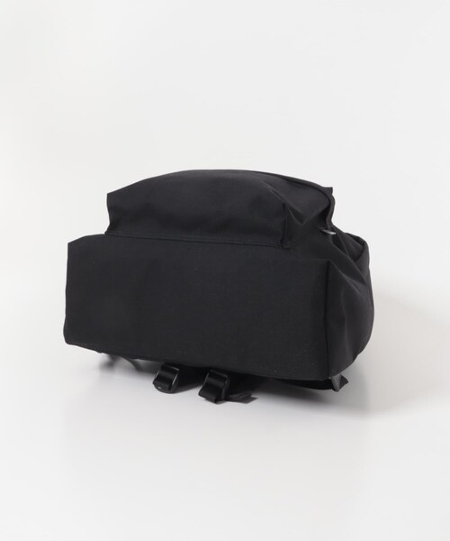 URBAN RESEARCH DOORS（アーバンリサーチドアーズ）の「『別注』STANDARD SUPPLY×DOORS　DAYPACK M（バックパック/リュック・メンズ・BLACK・One）」の10枚目の写真
