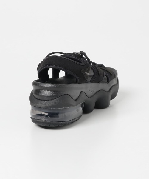 URBAN RESEARCH（アーバンリサーチ）の「NIKE　エア マックス ココ サンダル（サンダル・レディース・002 ブラック/003 ブラック・23/24/25）」の21枚目の写真