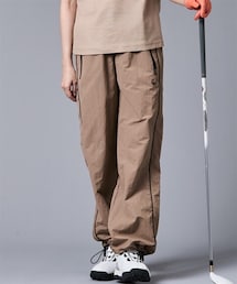 CHIC STYLE | 配色ラインパンツ＜大きいサイズ有＞シックスタイルゴルフ(その他パンツ)