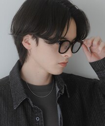 SENSE OF PLACE by URBAN RESEARCH | ウェリントンサングラス(メガネ)