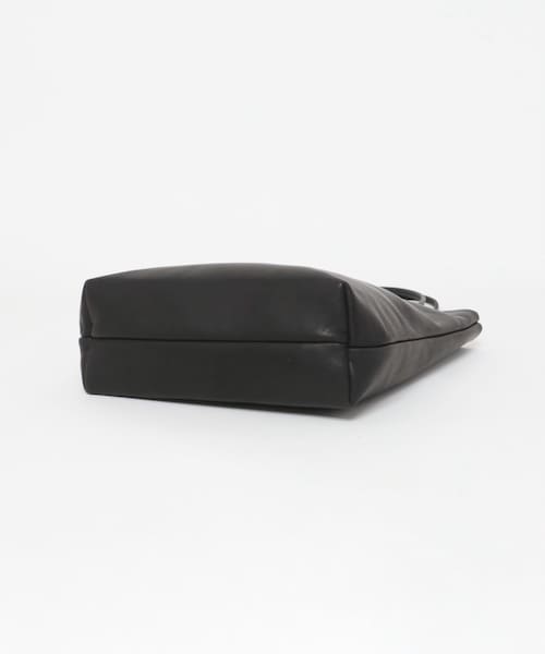 かぐれ（カグレ）の「MORMYRUS　TOTE（トートバッグ・レディース・BLACK・Free）」の6枚目の写真