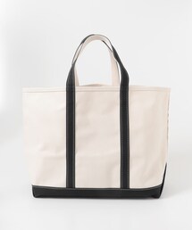 URBAN RESEARCH DOORS | L.L.Bean ボートアンドトートオープントップ ラージ(トートバッグ)
