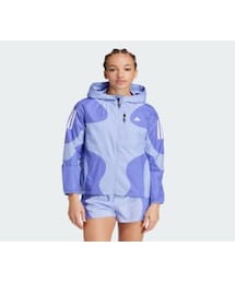 adidas | オウン ザ ラン ベース WIND. RDY ジャケット(ジャケット/アウター)