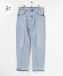 THE GOODLAND MARKET | TONY　REMAKE DENIM(デニムパンツ)