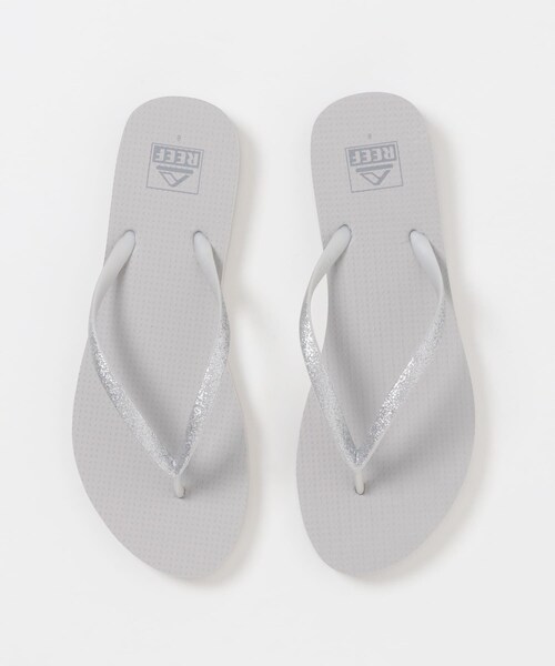 URBAN RESEARCH Sonny Label（アーバンリサーチサニーレーベル）の「REEF　SEASIDE（サンダル・レディース・SLV・23/24/25）」の4枚目の写真