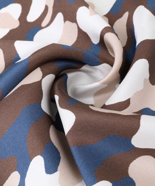 URBAN RESEARCH（アーバンリサーチ）の「CLASSICO SETA CHIEF2（その他・メンズ・NAVY/BROWN・Free）」の5枚目の写真