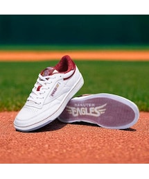 Reebok | クラブシー ヴィンテージ イーグルス / CLUB C 85 VINTAGE EAGLES(スニーカー)
