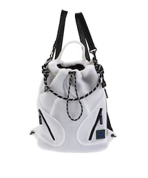 UN3D. | 4WAY MESH BACK PACK(バックパック/リュック)