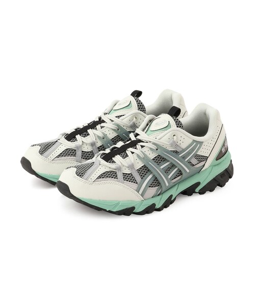 JUNRED(ジュンレッド)の「【asics】GEL-SONOMA 15-50/ゲルソノマ 15-50(スニーカー・メンズ・グレー・26/27/28)」の1枚目の写真