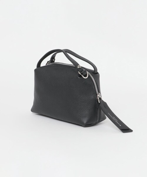 URBAN RESEARCH ROSSO（アーバンリサーチロッソ）の「GIANNI CHIARINI　ALIFA（ショルダーバッグ・レディース・MARBLE/NERO/ACERBO・-）」の9枚目の写真