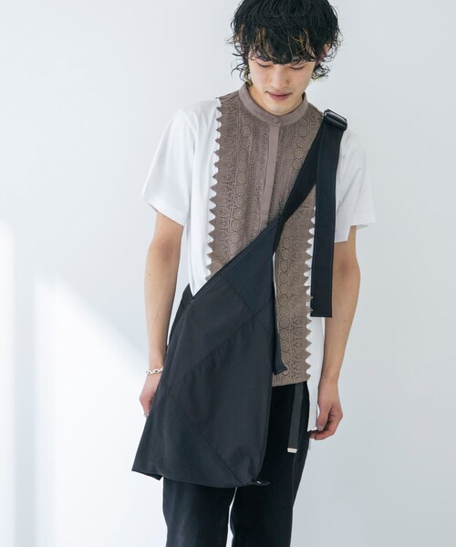 THE GOODLAND MARKET（ザグッドランドマーケット）の「ザ グッドランド マーケット　furoshiki bag 2（トートバッグ・レディース・ASSORT 1/ASSORT 2/ASSORT 3/ASSORT 4・FREE）」の8枚目の写真