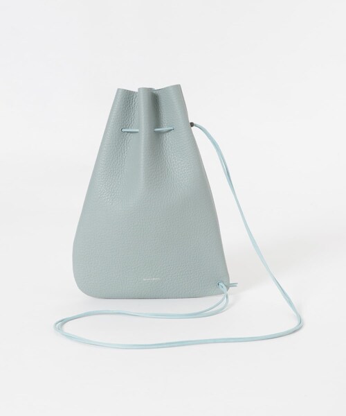 URBAN RESEARCH（アーバンリサーチ）の「Hender Scheme　zacc（ショルダーバッグ・メンズ・c orange/black/taupe/blue gray・FREE）」の14枚目の写真