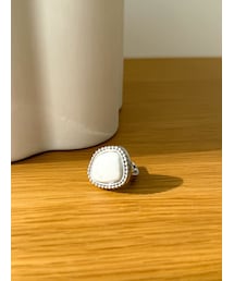 Ungrid | ストーンリング(リング)