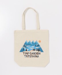 URBAN RESEARCH DOORS | TGT ロゴトートBAG(トートバッグ)