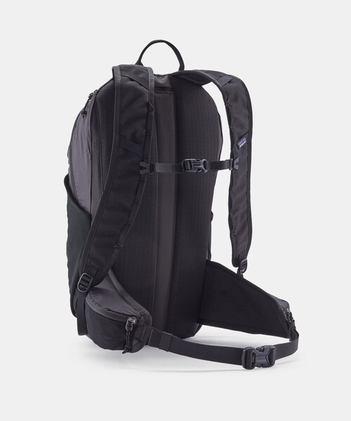 URBAN RESEARCH DOORS（アーバンリサーチドアーズ）の「patagonia　TERRAVIAPACK22L（バックパック/リュック・レディース・BLSG/WSTO/BLK・S）」の6枚目の写真