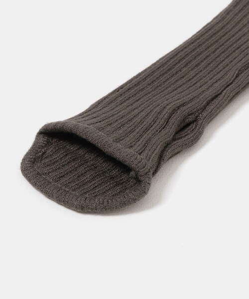 LAATO（ラート）の「ARM WARMERS（ベルト・レディース・チョコレート/クリーム/シャドウ・FREE）」の11枚目の写真