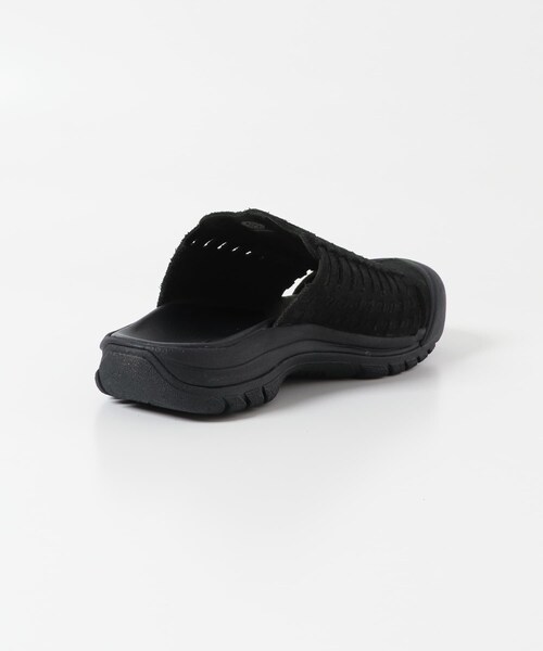 URBAN RESEARCH DOORS(アーバンリサーチドアーズ)の「KEEN SAN JUAN SANDAL 2(サンダル・メンズ・Black・8/9/10)」の6枚目の写真