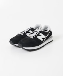 URBAN RESEARCH DOORS | NEW BALANCE W996(スニーカー)